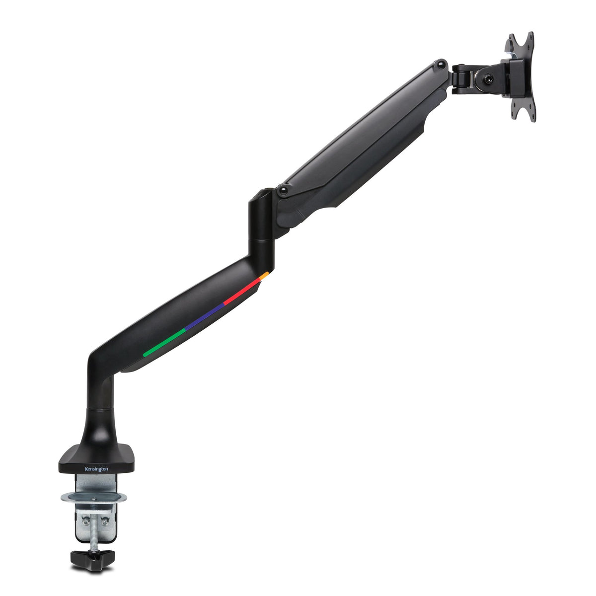 Bras pour moniteur individuel à hauteur réglable Kensington SmartFit One-Touch