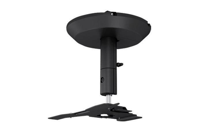 Epson V12H963110 Ceiling Projector Mount - Black