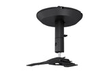 Epson V12H963110 Ceiling Projector Mount - Black