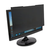 Kensington MagPro Magnetic Privacy Screen Filter for Monitors 21.5” (1