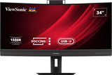 ViewSonic VG3457CV 34