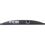 Moniteur WXGA 19