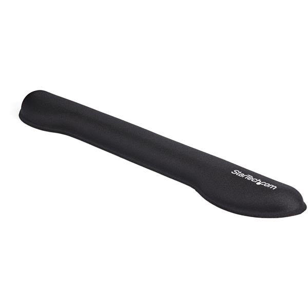 Repose-poignet ergonomique en mousse StarTech.com pour clavier - P