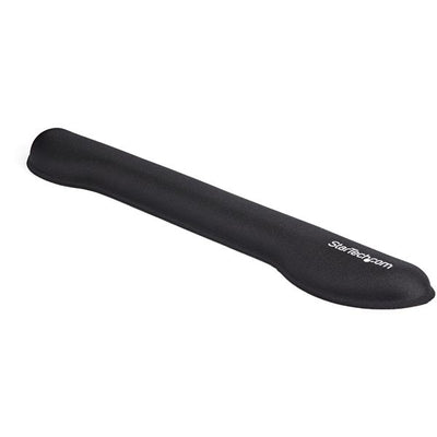 StarTech.com Foam Keyboard Wrist Rest for Ergonomic Typing Support - P