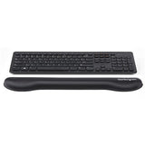 Repose-poignet ergonomique en mousse StarTech.com pour clavier - P