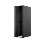 Armoire rack autonome APC NetShelter SX 48U, noire