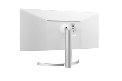 LG 34WN650-W 34in IPS Ultrawide Monitor