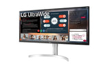 LG 34WN650-W 34in IPS Ultrawide Monitor