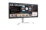 LG 34WN650-W 34in IPS Ultrawide Monitor