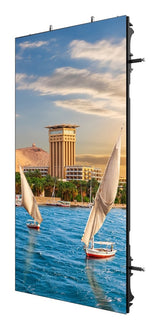 Écran de mur vidéo LED LG LSBC019-GDR 800 nits
