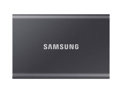 Samsung T7 Portable SSD 2TB USB 3.2 Gen 2 Grey