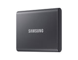 Samsung T7 Portable SSD 2TB USB 3.2 Gen 2 Grey