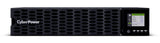 CyberPower OL2K2RTHD Onduleur en ligne, 2,2 kVA, 1800 W