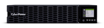 CyberPower OL2K2RTHD Online UPS, 2.2 kVA, 1800 W