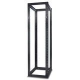 APC AR203A 44U Open Frame Rack - 2000lb Capacity