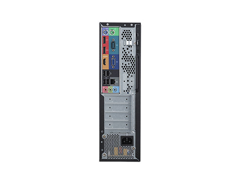 Acer Veriton X VX4660G Desktop PC - i3, 8GB, 1TB HDD