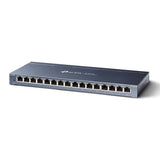 TP-Link TL-SG116 commutateur réseau Gigabit 16 ports pour bureau