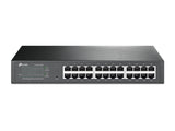 TL-SG1024DE Commutateur Easy Smart Gigabit 24 ports