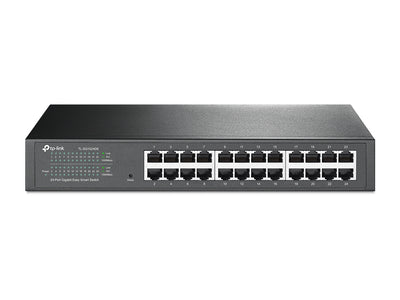 TL-SG1024DE 24PORT Gigabit Easy Smart Switch
