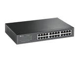 TL-SG1024DE Commutateur Easy Smart Gigabit 24 ports