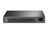 TL-SG1024DE Commutateur Easy Smart Gigabit 24 ports