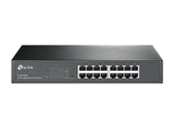 SG1016DE COMMUTATEUR GIGABIT INTELLIGENT FACILE 16 PORTS