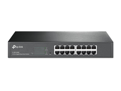 SG1016DE 16PORT GIGABIT EASY SMART SWITCH