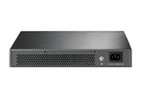 SG1016DE COMMUTATEUR GIGABIT INTELLIGENT FACILE 16 PORTS