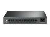 TL-SG1024D 24 ports 10/100/1000 802.3X empilable RJ45