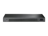 TL-SG1048 Commutateur rackable 48 ports 10/100/1000 802.3X RJ45