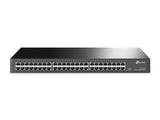 TL-SG1048 Commutateur rackable 48 ports 10/100/1000 802.3X RJ45