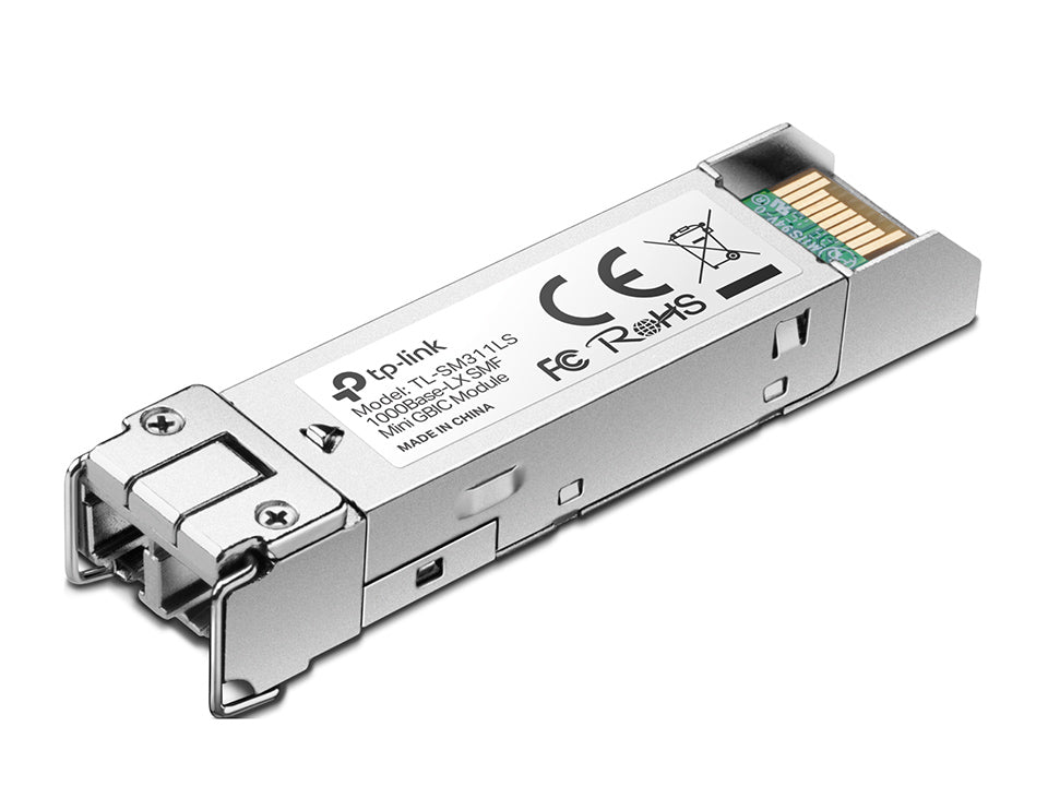 TP-LINK TL-SM311LS Gigabit SFP