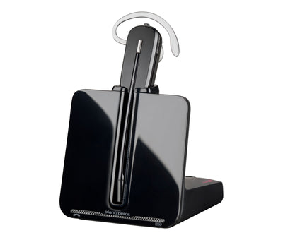 HP Poly CS540A Wireless DECT Headset for Office