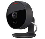 Logitech Circle View 1080p IP Security Camera