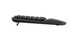 Logitech Wave Keys & Signature M550 L Wireless Combo
