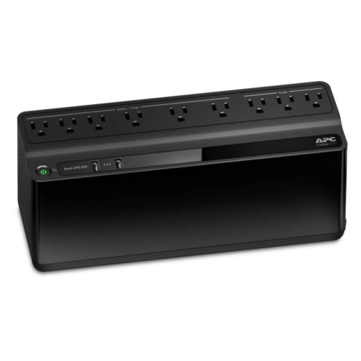 Onduleur APC BE850G2 850VA 450W avec 9 prises