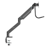 StarTech.com Support de bureau double moniteur – Double bras articulé ergonomique VESA