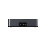 Buffalo MiniStation 5TB USB 3.2 external hard drive Micro-USB B 3.2 Ge