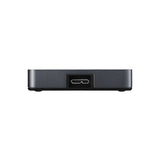 Buffalo MiniStation Safe (HD-PGF) external hard drive 2 TB Micro-USB B