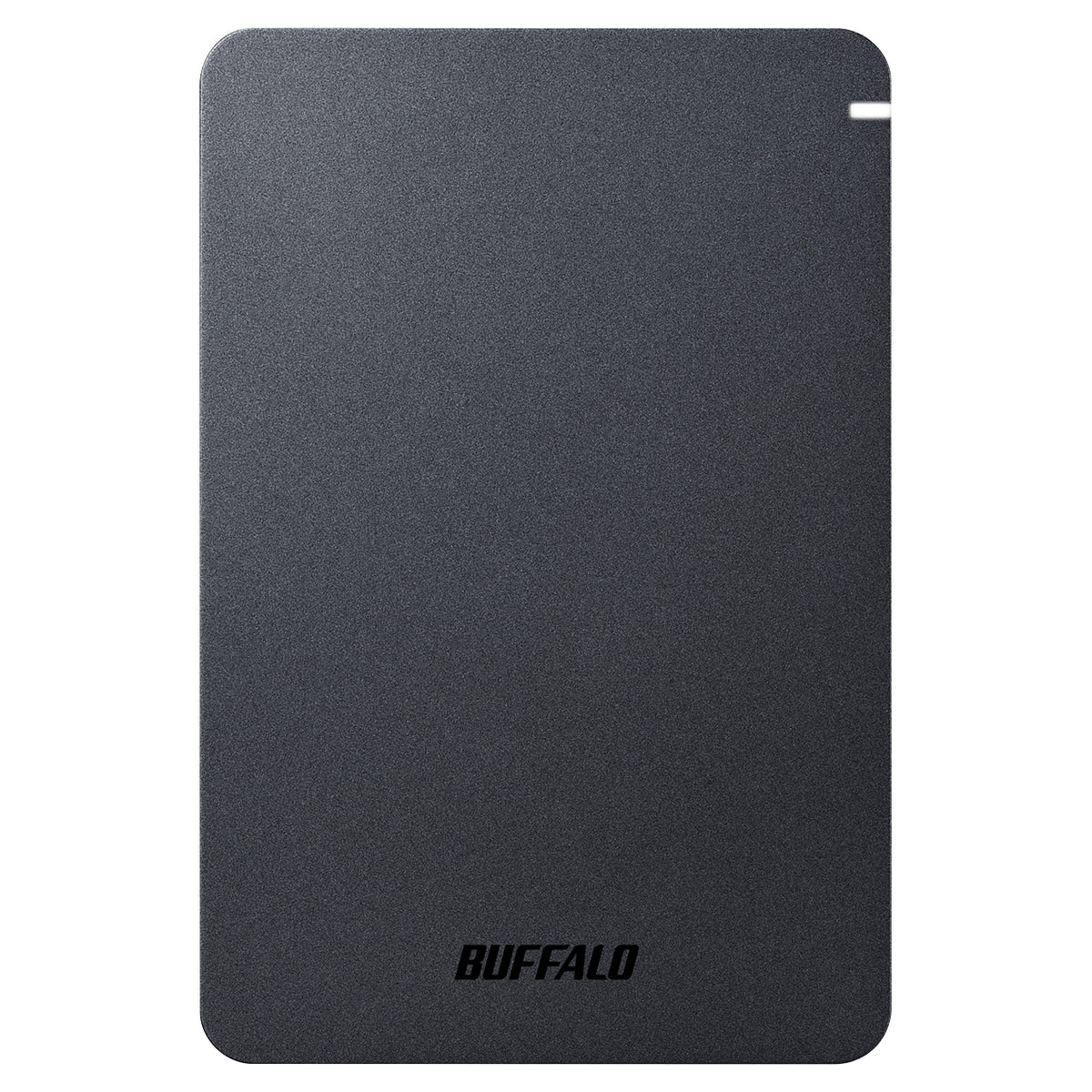 Buffalo MiniStation Safe (HD-PGF) external hard drive 2 TB Micro-USB B