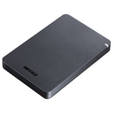 Disque dur externe Buffalo MiniStation Safe (HD-PGF) 1 TB Micro-USB B