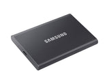 Samsung T7 Portable SSD 2TB USB 3.2 Gen 2 Grey