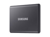 Samsung T7 Shield 4TB Portable SSD - Black