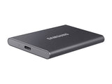 Samsung T7 Shield 4TB Portable SSD - Black