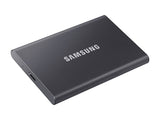 Samsung T7 Shield 4TB Portable SSD - Black