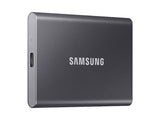 Samsung T7 Shield 4TB Portable SSD - Black