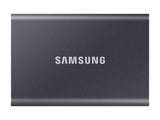 Samsung T7 Shield 4TB Portable SSD - Black