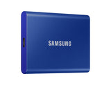 Samsung T7 Shield 4TB Portable SSD - USB-C