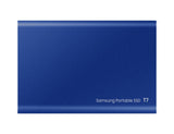Samsung T7 Shield 4TB Portable SSD - USB-C