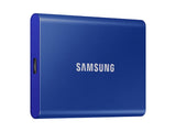 Samsung T7 Shield 4TB External SSD - USB-C